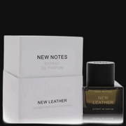 New Leather by New Notes (Unisex) 1.7 oz Extrait De Parfum Spray