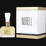 New York by Norell Perfume for Women 3.4 oz Eau De Parfum Spray