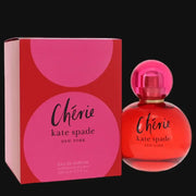 New York Cherie by Kate Spade Perfume for Women 3.4 oz Eau De Parfum Spray