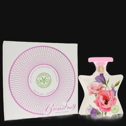 New York Flowers by Bond No. 9 Perfume for Women 3.3 oz Eau De Parfum Spray