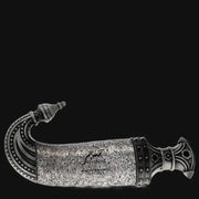 Niche Emarati Khanjar by Lattafa Cologne for Men 2.8 oz Eau De Parfum Spray (Unboxed)