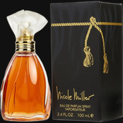 Nicole Miller by Nicole Miller Perfume for Women 3.4 oz Eau De Parfum Spray
