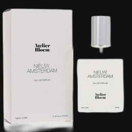 Nieuw Amsterdam by Atelier Bloem (Unisex) 3.4 oz Eau De Parfum Spray