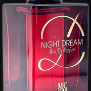Night Dreams by Parfums Rivera Perfume for Women 3.4 oz Eau De Parfum Spray