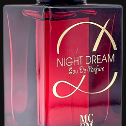 Night Dreams by Parfums Rivera Perfume for Women 3.4 oz Eau De Parfum Spray