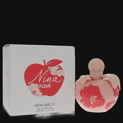 Nina Fleur by Nina Ricci Perfume for Women 2.7 oz Eau De Toilette Spray