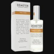 Nitro Coffee by Demeter (Unisex) 4 oz Cologne Spray