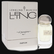 No 1 El Pasajero by Lengling Munich (Unisex) 1.7 oz Extrait De Parfum Spray