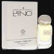 No 3 Acqua Tempesta by Lengling Munich (Unisex) 1.7 oz Extrait De Parfum