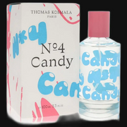 No 4 Candy by Thomas Kosmala Perfume for Women 3.4 oz Eau De Parfum Spray