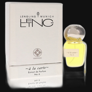 No 6 A La Carte by Lengling Munich (Unisex) 1.7 oz Extrait De Parfum Spray
