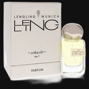 No 7 Sekushi by Lengling Munich (Unisex) 1.7 oz Extrait De Parfum Spray