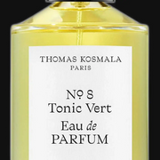 No 8 Tonic Vert by Thomas Kosmala (Unisex) 3.4 oz Eau De Parfum Spray