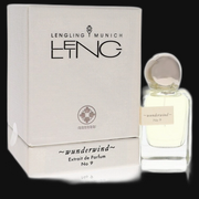 No 9 Wunderwind by Lengling Munich (Unisex) 1.7 oz Extrait De Parfum