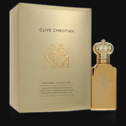 No. 1 by Clive Christian Perfume for Women 1.6 oz Perfume Spray