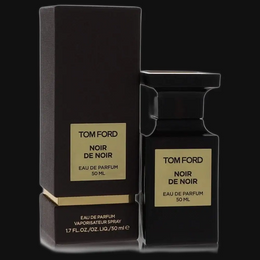 Noir De Noir by Tom Ford Perfume for Women 1.7 oz Eau de Parfum Spray