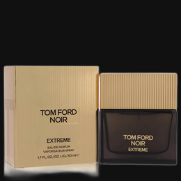 Noir Extreme by Tom Ford Cologne for Men 1.7 oz Eau De Parfum Spray