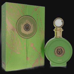 North Stag Expressions Iii Trois by Paris Corner (Unisex) 3.4 oz Extrait de Parfum Spray