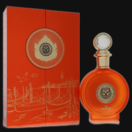 North Stag Expressions Iv Quarte by Paris Corner Cologne for Men 3.4 oz Extrait De Parfum Spray