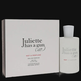 Not A Perfume by Juliette Has A Gun Perfume for Women 3.4 oz Eau De Parfum Spray