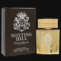 Notting Hill by English Laundry Cologne for Men 1.7 oz Eau De Parfum Spray