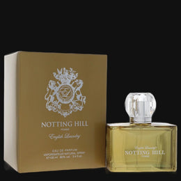 Notting Hill by English Laundry Perfume for Women 3.4 oz Eau De Parfum Spray