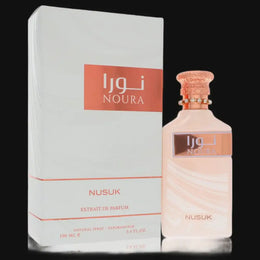 Noura by Nusuk (Unisex) 3.4 oz Extrait De Parfum Spray