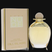 Nude by Bill Blass Perfume for Women 3.4 oz Eau De Cologne Spray