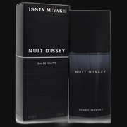 Nuit D'issey by Issey Miyake Cologne for Men 4.2 oz Eau De Toilette Spray (Tester)