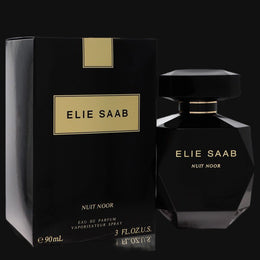 Nuit Noor by Elie Saab Perfume for Women 3 oz Eau De Parfum Spray