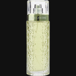 O De Lancome by Lancome Perfume for Women 4.2 oz Eau De Toilette Spray
