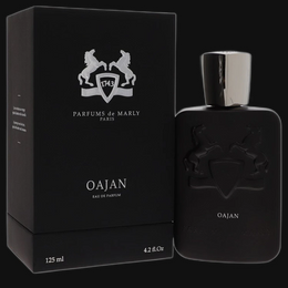 Oajan by Parfums De Marly Cologne for Men 4.2 oz Eau De Parfum Spray
