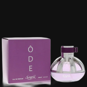 Ode by Sapil Perfume for Women 3.4 oz Eau De Parfum Spray