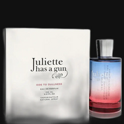 Ode To Dullness by Juliette Has A Gun Perfume for Women 3.4 oz Eau De Parfum Spray
