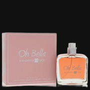 Oh Bella by Mandarina Duck Perfume for Women 3.4 oz Eau De Toilette Spray