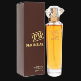 Old Havana Pm by Marmol & Son Perfume for Women 1.7 oz Eau De Parfum Spray