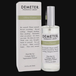 Olive Flower by Demeter Perfume for Women 4 oz Cologne Spray