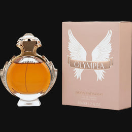 Olympea by Paco Rabanne Perfume for Women 1.7 oz Eau De Parfum Spray