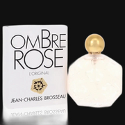 Ombre Rose by Brosseau Perfume for Women 1.7 oz Eau De Toilette Spray