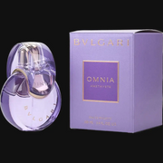 Omnia Amethyste by Bvlgari Perfume for Women 3.4 oz Eau De Toilette Spray