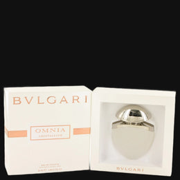 Omnia Crystalline by Bvlgari Perfume for Women 25 mL Eau De Toilette Spray