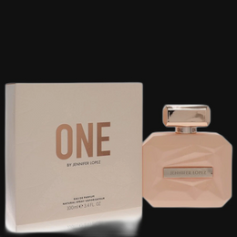 One by Jennifer Lopez Perfume for Women 3.4 oz Eau De Parfum Spray