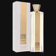 One Love by Jean Louis Scherrer Perfume for Women 3.4 oz Eau De Parfum Spray