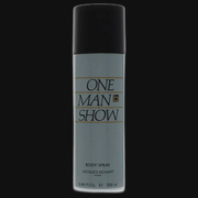 One Man Show by Jacques Bogart Cologne for Men 6.6 oz Body Spray