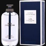 Open Road by Coach Cologne for Men 3.4 oz Eau De Toilette Spray