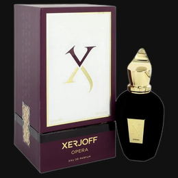 Opera by Xerjoff (Unisex) 1.7 oz Eau De Parfum Spray