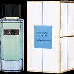 Orange Affair by Carolina Herrera (Unisex) 3.4 oz Eau De Toilette Spray