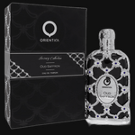 Orientica Oud Saffron by Al Haramain Cologne for Men 5 oz Eau De Parfum Spray