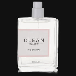 Original by Clean Perfume for Women 2.14 oz Eau De Parfum Spray (Tester)