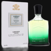 Original Vetiver by Creed Cologne for Men 3.3 oz Eau De Parfum Spray